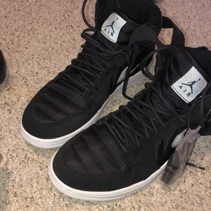 Jordan 1’s *Brand New *